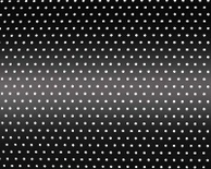 Aluminium Sunset 50mm, Zwart Matt Perf (+20.0%)