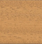 Abachi Standard 65mm, Naturel