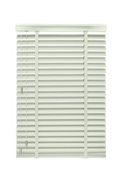 Aluminium Retro 50mm, Oester