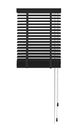 Basswood Standard 65mm, Zwart