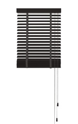 Basswood Standard 50mm, Donker Chocola