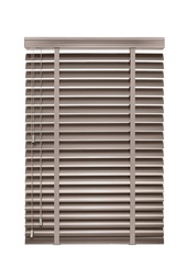 Aluminium Elegance 50mm, Taupe