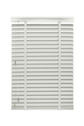 Aluminium Sunset 25mm, Wit Matt (+50.0%)