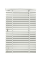 Aluminium Retro 50mm, Alabaster Matt