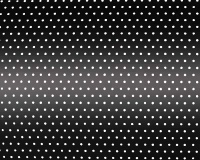 Aluminium Sunset 50mm, Zwart Matt Perf (+20.0%)