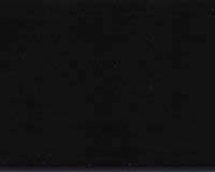 Basswood Standard 50mm, Zwart