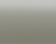 Aluminium Retro 50mm, Grijs Matt