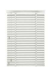 Aluminium Sunset 16mm, Wit