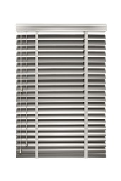 Aluminium Sunset 50mm, Metallic Zilver