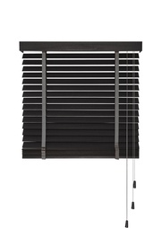 Abachi Standard 35mm, Zwart