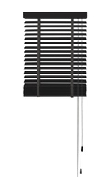 Basswood Standard 50mm, Koffie Zwart