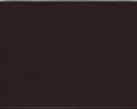 Basswood Standard 50mm, Koffie Zwart